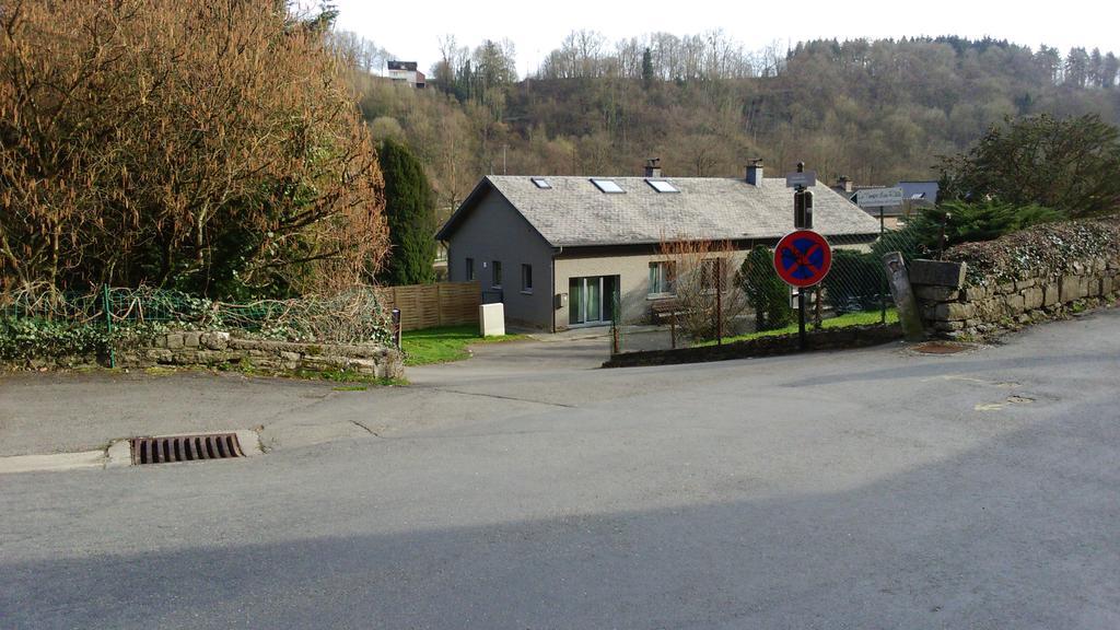 La Tulipe Durbuy Exterior foto