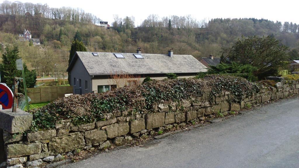 La Tulipe Durbuy Exterior foto